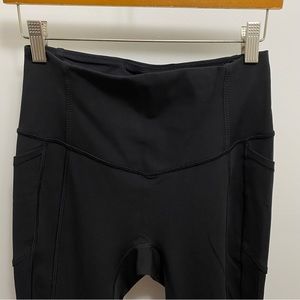 Lululemon All the Right Places Crop II